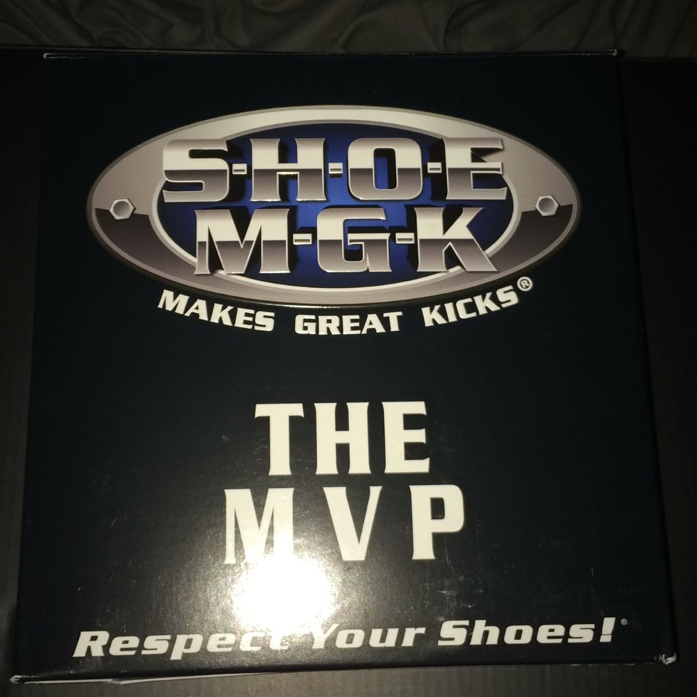 Shoe cleaner